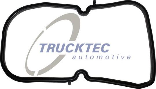 Trucktec Automotive 02.25.083 - Прокладка, масляный поддон автоматической коробки передач parts5.com