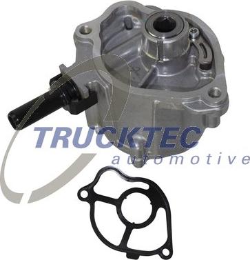 Trucktec Automotive 02.21.008 - Вакуумный насос, тормозная система parts5.com