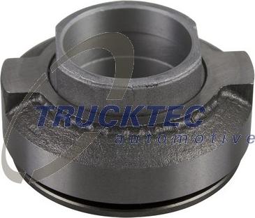 Trucktec Automotive 02.23.028 - Выжимной подшипник сцепления parts5.com
