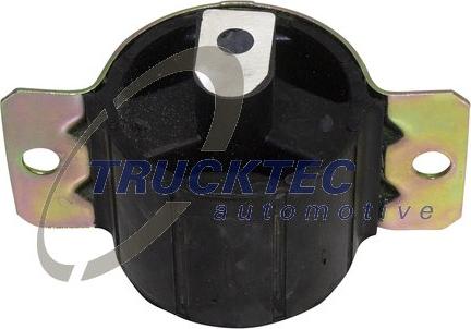Trucktec Automotive 02.22.012 - Подвеска, ступенчатая коробка передач parts5.com