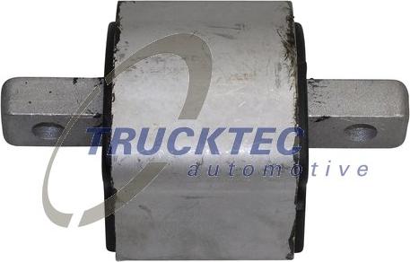 Trucktec Automotive 02.22.032 - Подвеска, ступенчатая коробка передач parts5.com