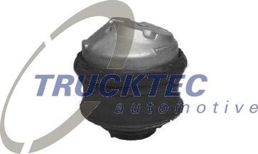 Trucktec Automotive 02.22.029 - Подушка, опора, подвеска двигателя parts5.com