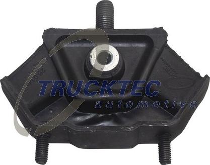 Trucktec Automotive 02.22.024 - Подвеска, ступенчатая коробка передач parts5.com