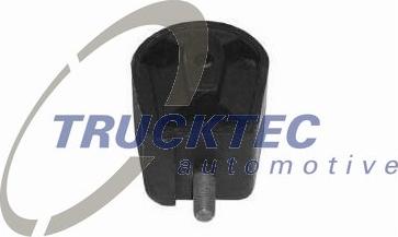 Trucktec Automotive 02.22.025 - Подвеска, ступенчатая коробка передач parts5.com