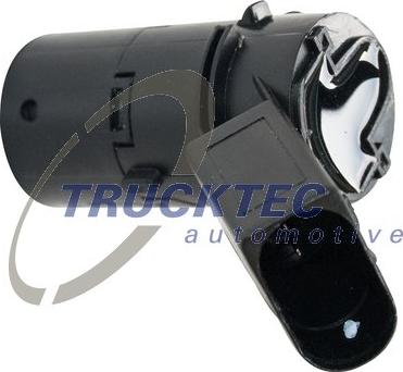 Trucktec Automotive 07.42.084 - Датчик, система помощи при парковке parts5.com