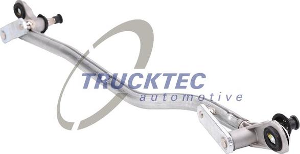 Trucktec Automotive 07.61.021 - Varillaje de limpiaparabrisas parts5.com