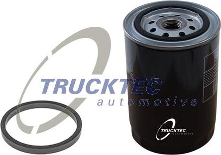 Trucktec Automotive 07.18.046 - Oil Filter parts5.com