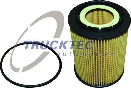 Trucktec Automotive 0718010 - Масляный фильтр parts5.com