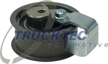 Trucktec Automotive 07.12.104 - Tensioner Pulley, timing belt parts5.com