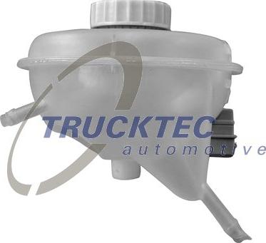 Trucktec Automotive 07.35.066 - Expansion Tank, brake fluid parts5.com
