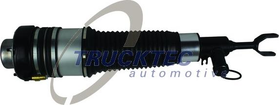 Trucktec Automotive 07.30.056 - Опора пневматической рессоры parts5.com