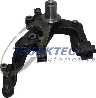 Trucktec Automotive 07.31.294 - Поворотный кулак, подвеска колеса parts5.com