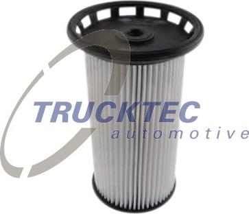 Trucktec Automotive 07.38.036 - Топливный фильтр parts5.com