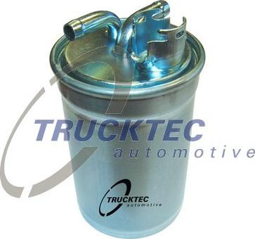 Trucktec Automotive 07.38.023 - Топливный фильтр parts5.com