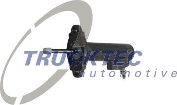 Trucktec Automotive 07.23.003 - Рабочий цилиндр, система сцепления parts5.com