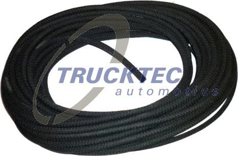 Trucktec Automotive 20.01.001 - Топливный шланг parts5.com