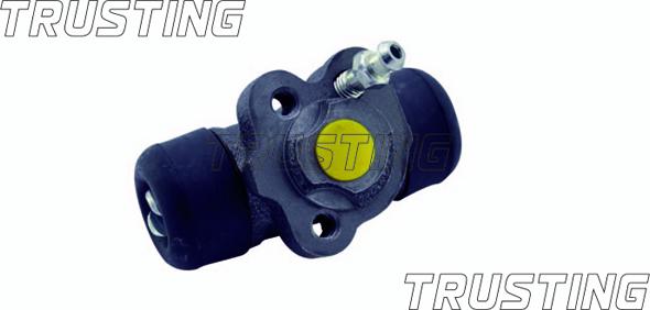 Trusting CF314 - Колесный тормозной цилиндр parts5.com