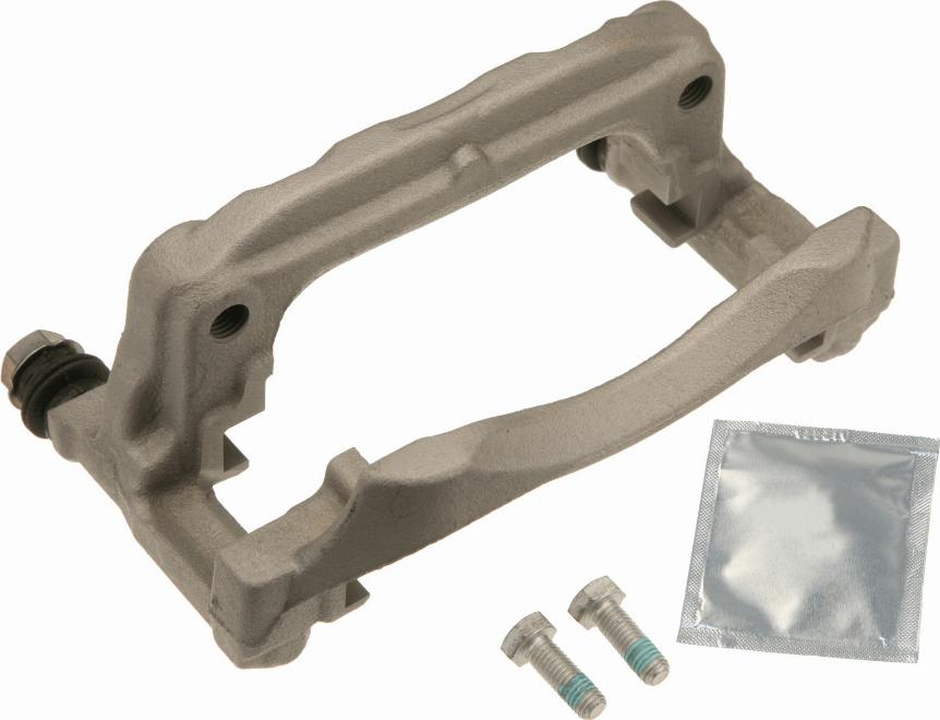 TRW BDA1149 - Кронштейн, корпус скобы тормоза parts5.com