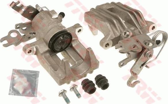 TRW BHN954E - Тормозной суппорт parts5.com