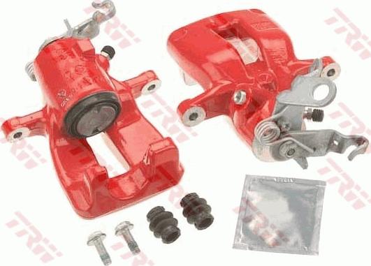 TRW BHN952E - Brake Caliper parts5.com