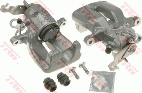 TRW BHN957E - Brake Caliper parts5.com