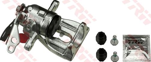 TRW BHN964E - Brake Caliper parts5.com