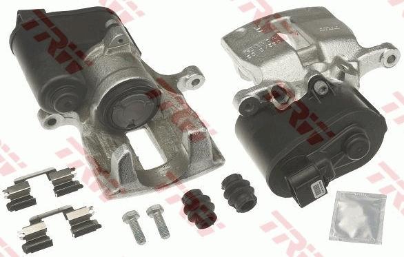 TRW BHN928E - Brake Caliper parts5.com