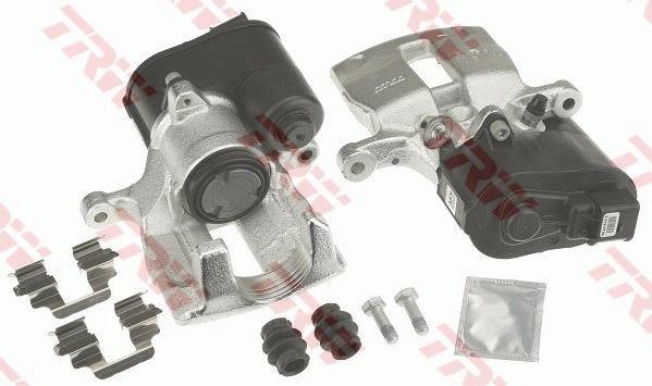 TRW BHN927E - Brake Caliper parts5.com