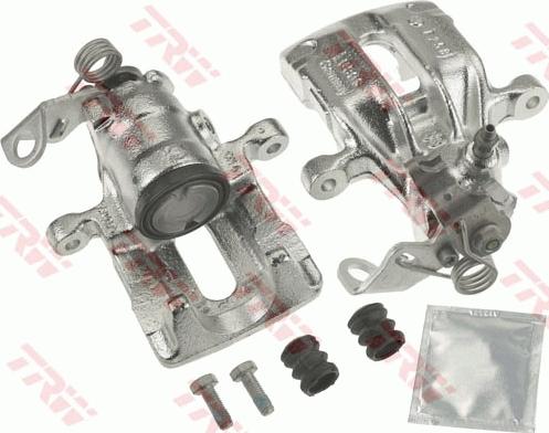 TRW BHN164E - Brake Caliper parts5.com