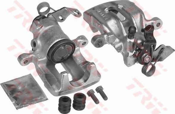 TRW BHN165E - Brake Caliper parts5.com