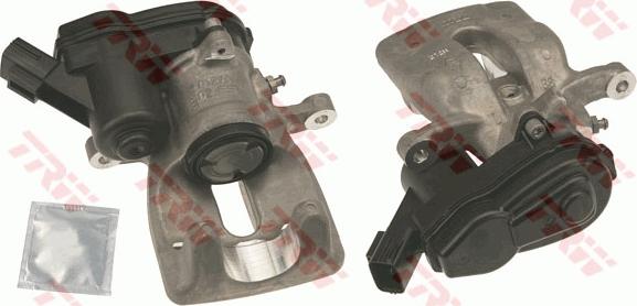 TRW BHN1011E - Brake Caliper parts5.com