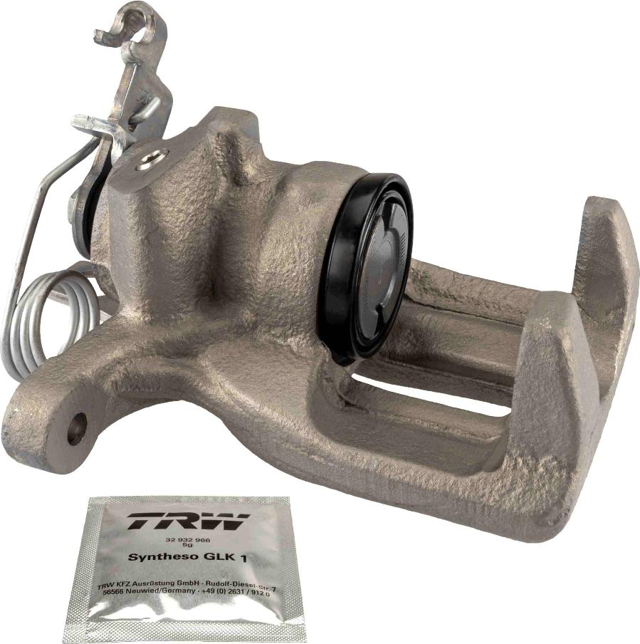 TRW BHN1195E - Brake Caliper parts5.com