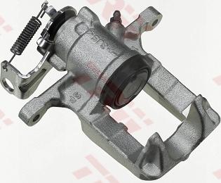 TRW BHN1191E - Тормозной суппорт parts5.com