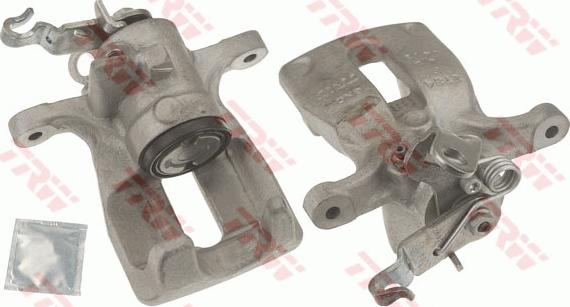 TRW BHN1140E - Brake Caliper parts5.com