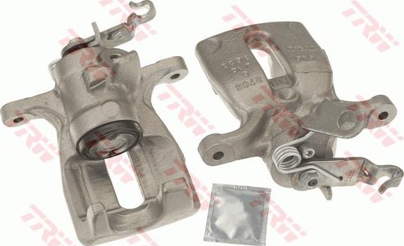 TRW BHN1141E - Brake Caliper parts5.com