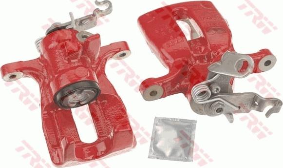 TRW BHN1143E - Brake Caliper parts5.com