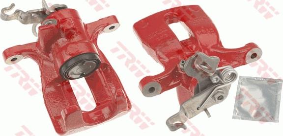 TRW BHN1142E - Brake Caliper parts5.com