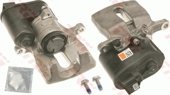 TRW BHN1105E - Brake Caliper parts5.com