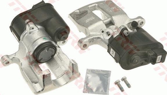 TRW BHN1102E - Brake Caliper parts5.com