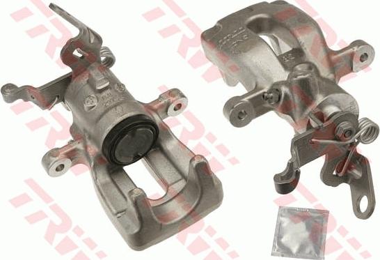 TRW BHN1138E - Brake Caliper parts5.com