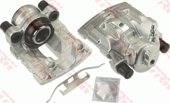 TRW BHN1125E - Тормозной суппорт parts5.com