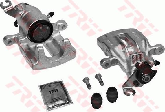 TRW BHN170E - Brake Caliper parts5.com