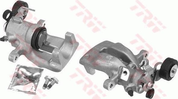 TRW BHN314E - Brake Caliper parts5.com