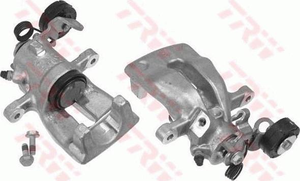 TRW BHN314 - Brake Caliper parts5.com