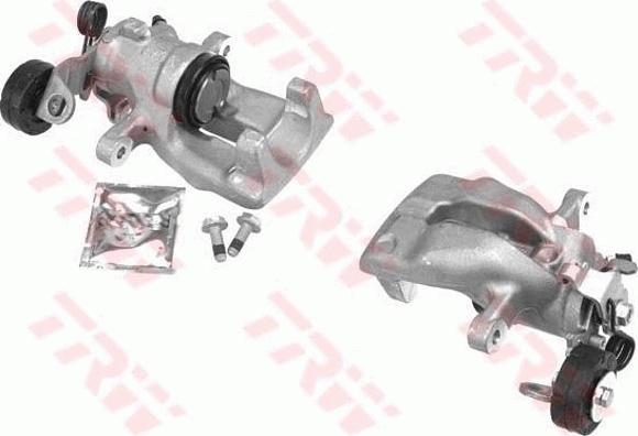 TRW BHN313E - Brake Caliper parts5.com