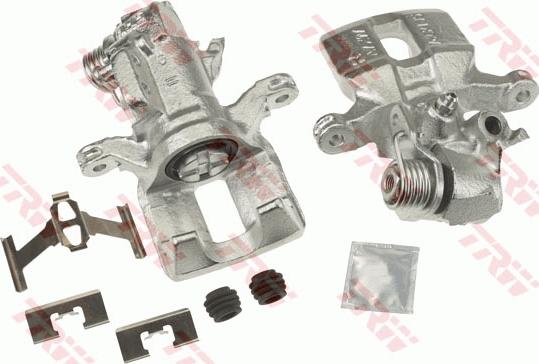 TRW BHP133E - Тормозной суппорт parts5.com