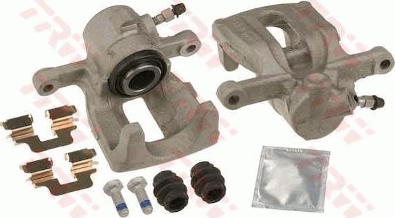 TRW BHP203E - Тормозной суппорт parts5.com