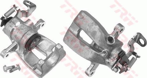 TRW BHQ149 - Brake Caliper parts5.com