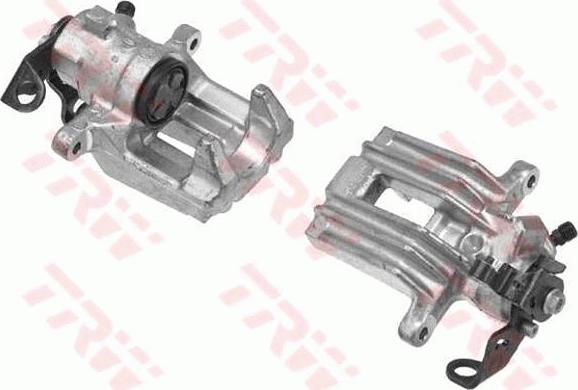 TRW BHQ134 - Brake Caliper parts5.com