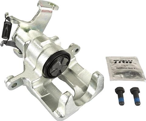 TRW BHQ301E - Brake Caliper parts5.com